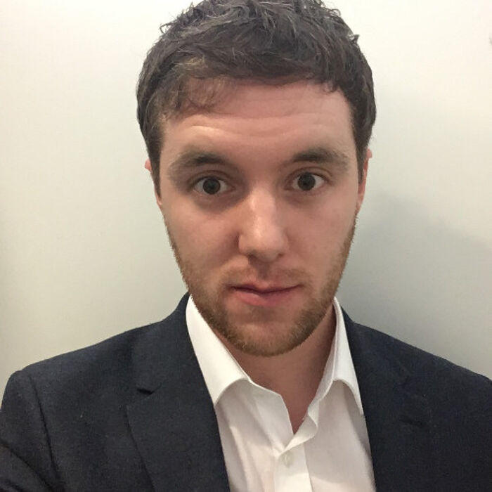 Image of David  Wilkinson 