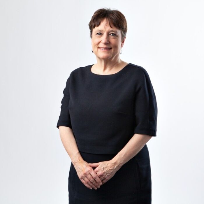 Image of Claire Irvine