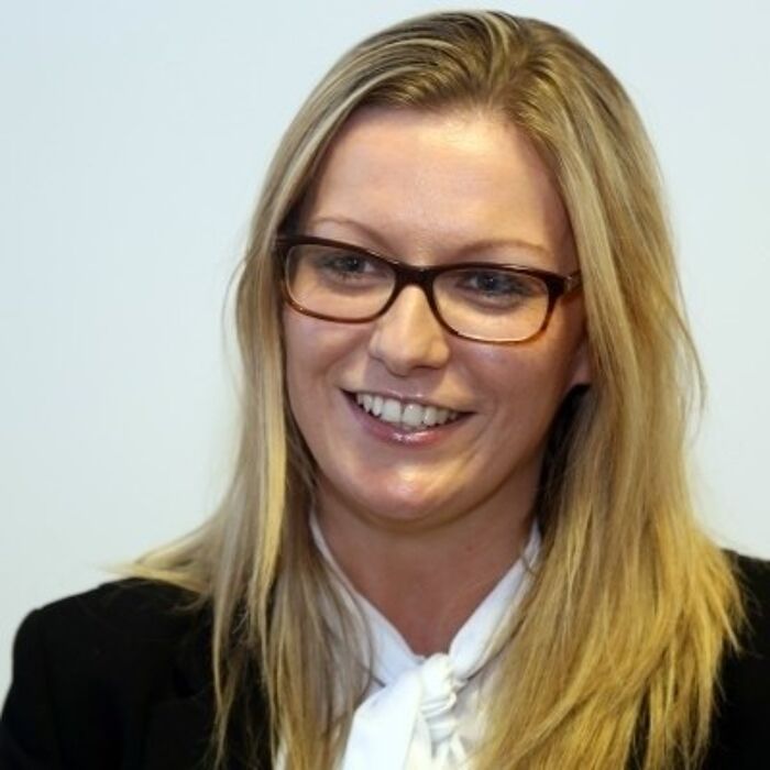 Image of Lauren Rae