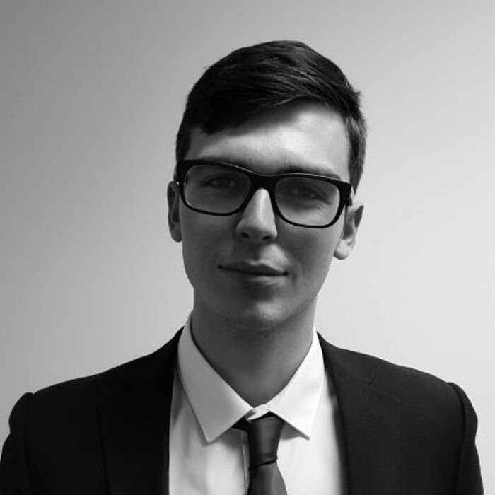 Image of Sam Steggall 