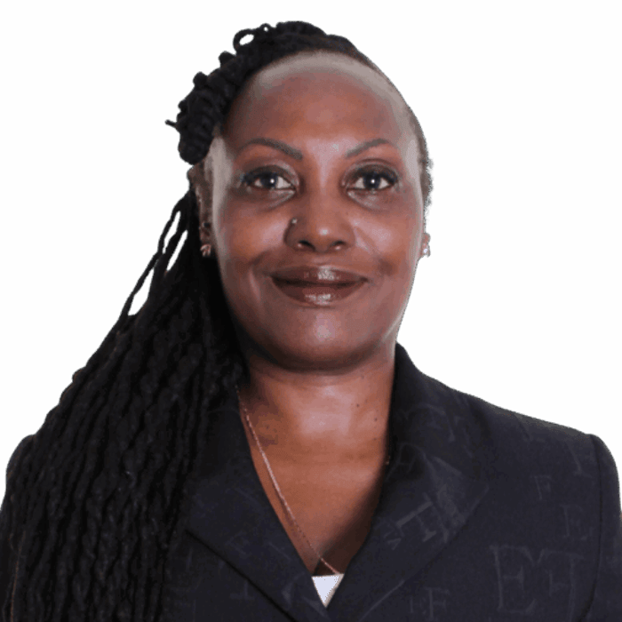 Image of Shekinah Anson