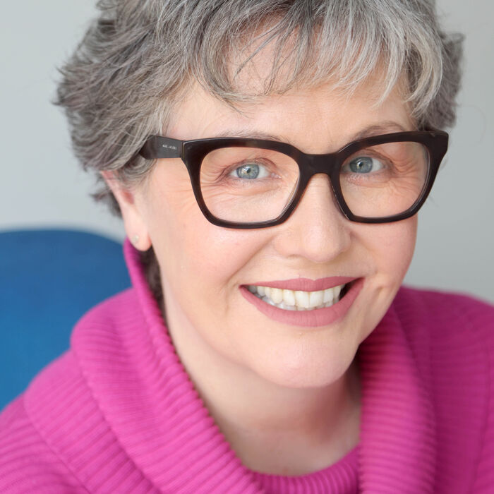 Image of Aly Young