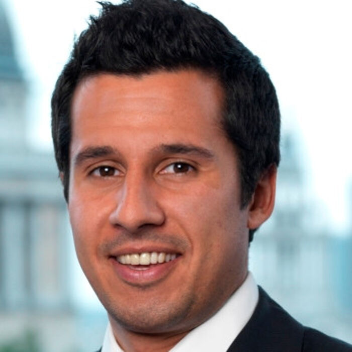 Image of Imran Syed