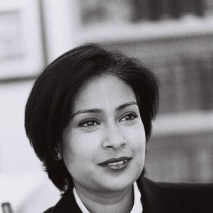 Image of Aparna Nathan KC