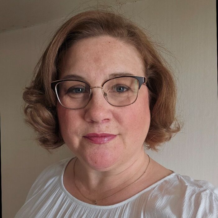 Image of Susan Fairless