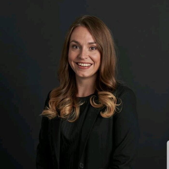 Image of Georgina  Griggs 