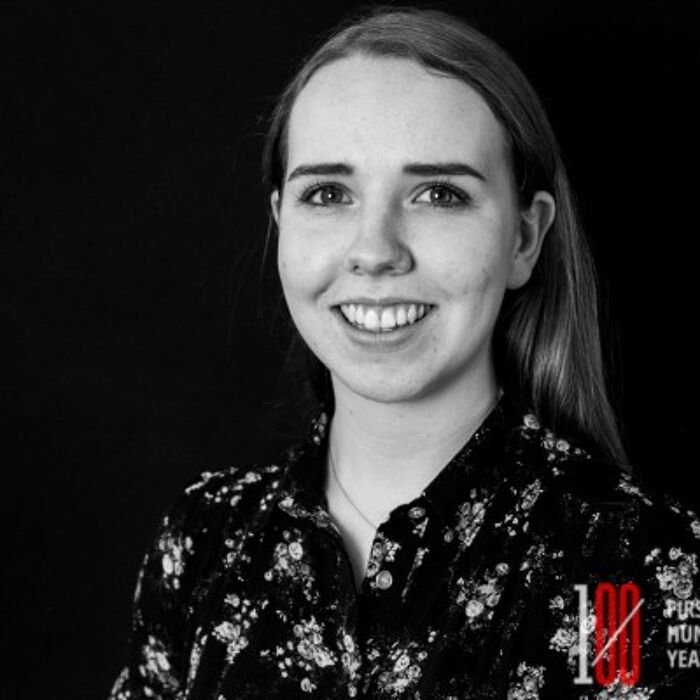 Image of Nadia  Campbell-Brunton 