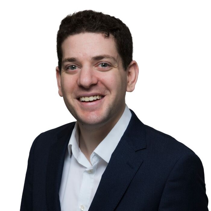Image of Scott Steinberg