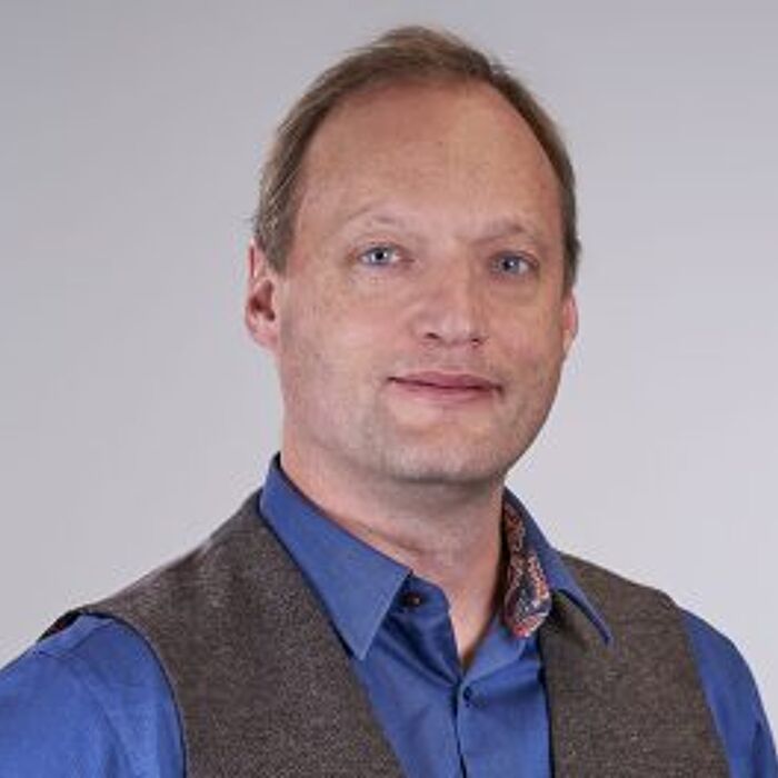 Image of Dion  Seymour