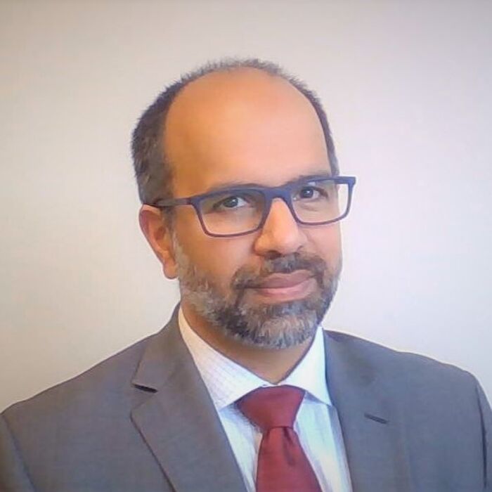 Image of Donny Surtani 