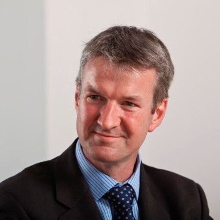 Image of Andrew  Kinnes