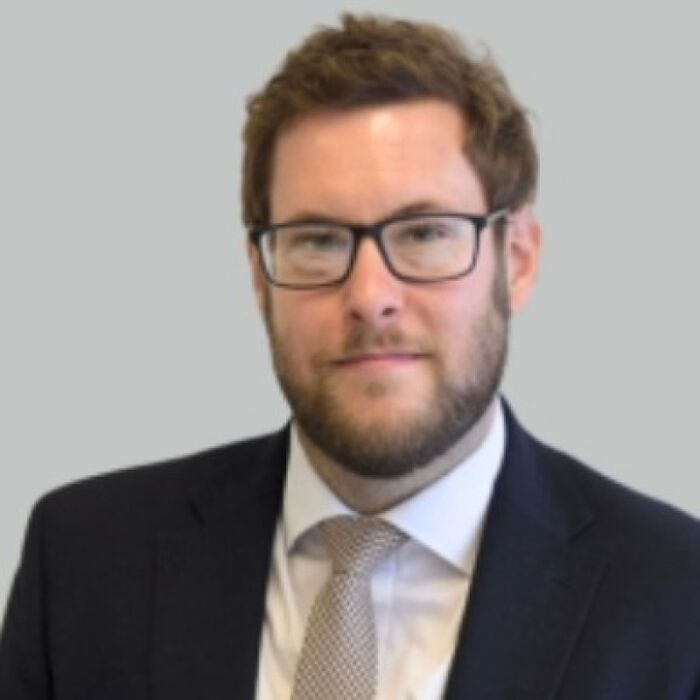 Image of Matthew Wyard
