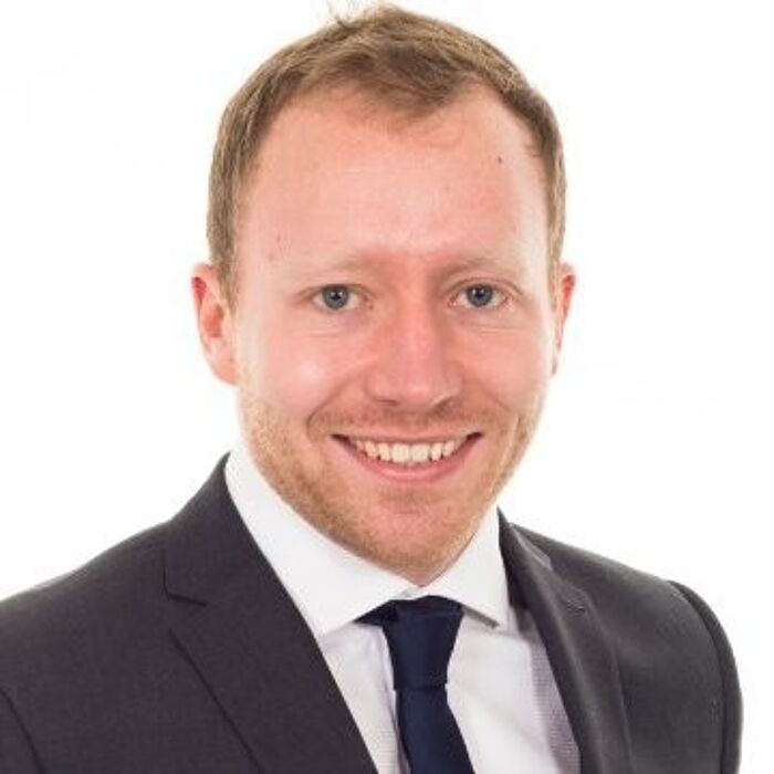 Image of Robert Wood