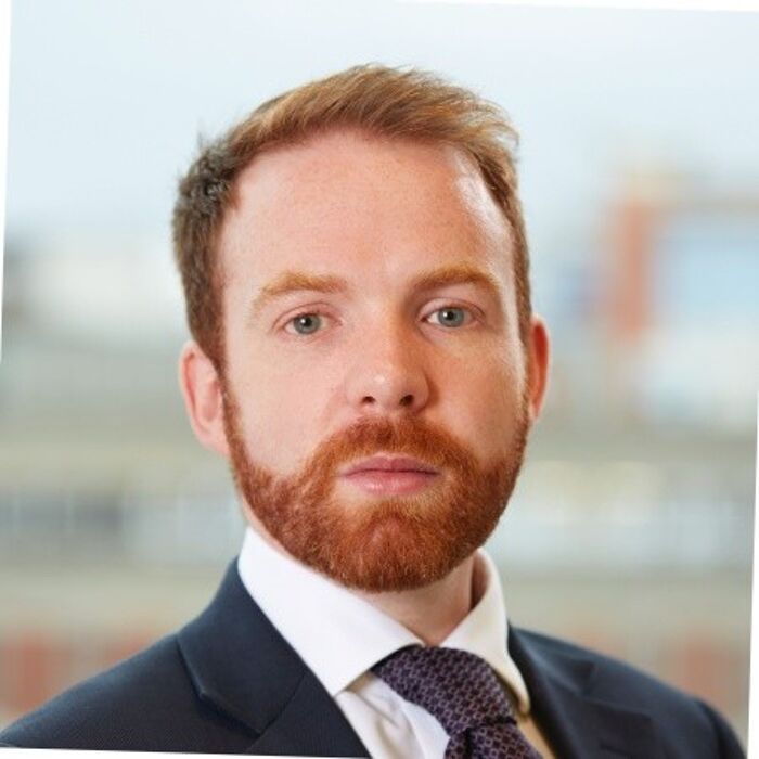 Image of Tom Paton
