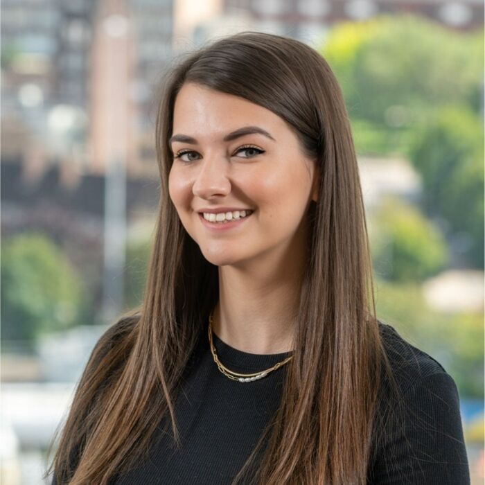 Image of Katie Parker