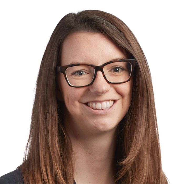 Image of Joanne Wilkins