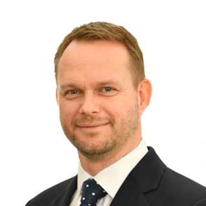Image of Andrew Barber