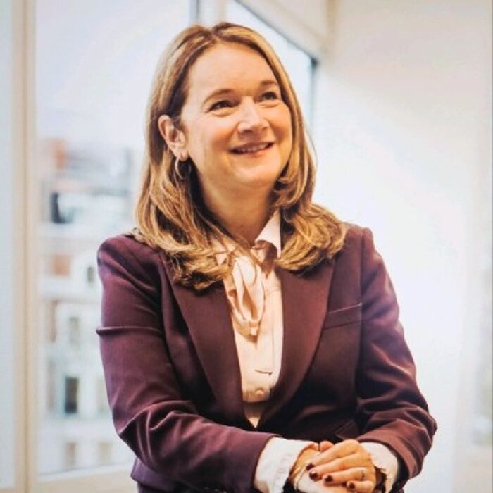 Image of Anne-Marie Boyle