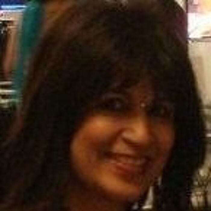 Image of Meena Gupta