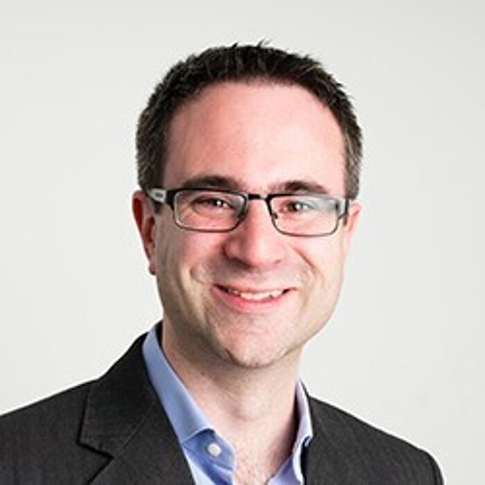 Image of Robert Rosenberg