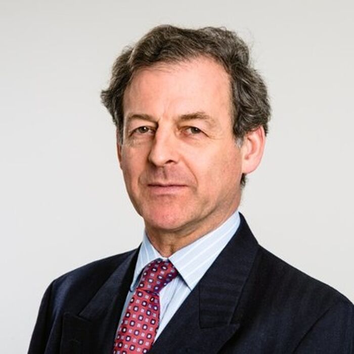Image of Robert Stevenson
