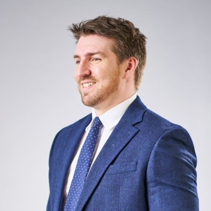 Image of Graeme Milloy 