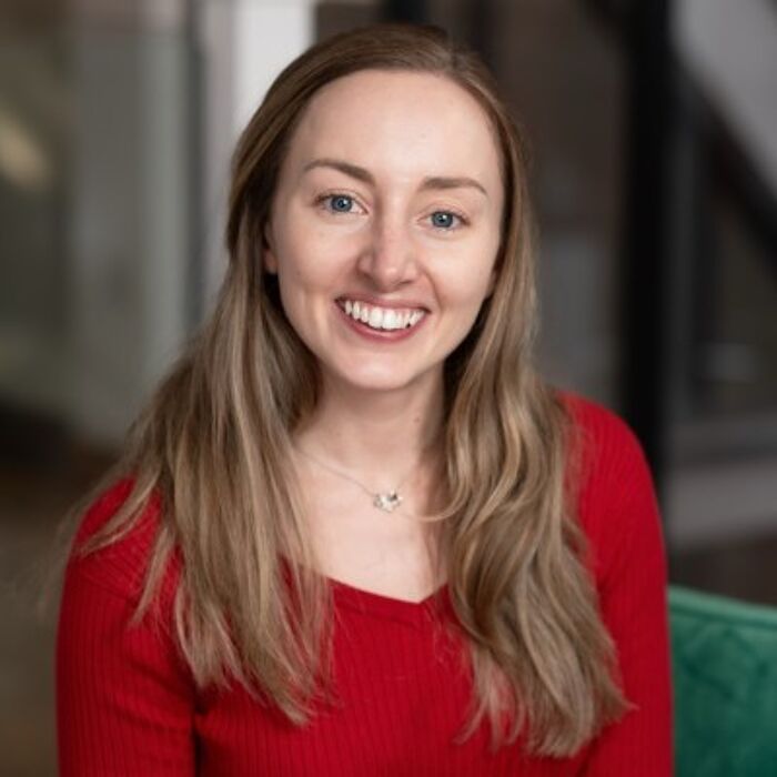 Image of Nicola Cullen