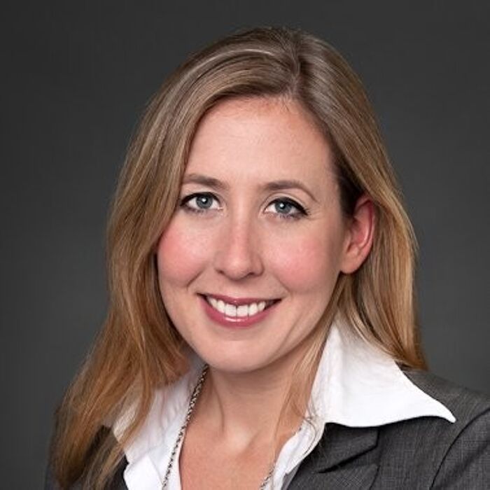 Image of Carina Wentzel