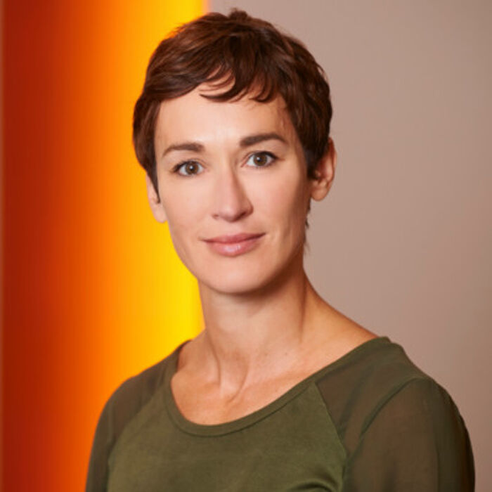 Image of Myriam Stacey Kc