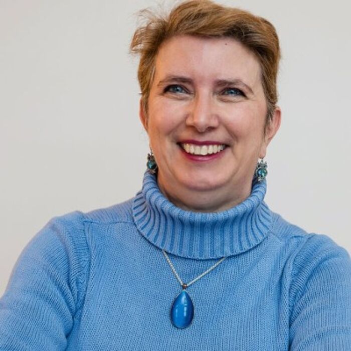 Image of Della Hudson
