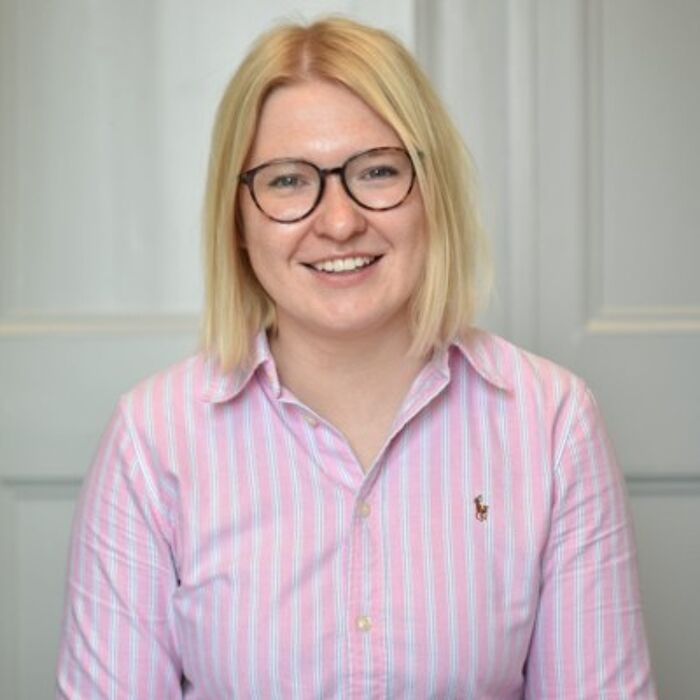 Image of Hayley Ainsworth