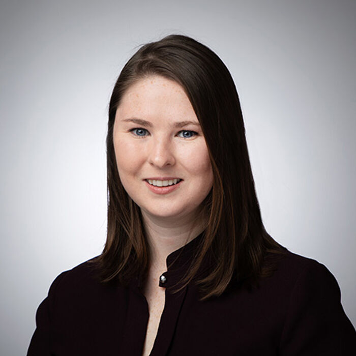 Image of Sarah Wray