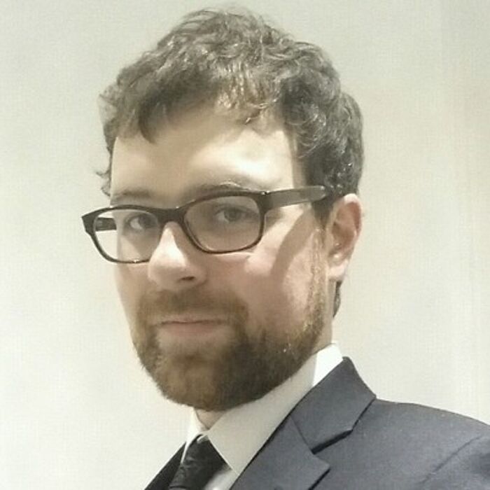 Image of Tim Kiely 