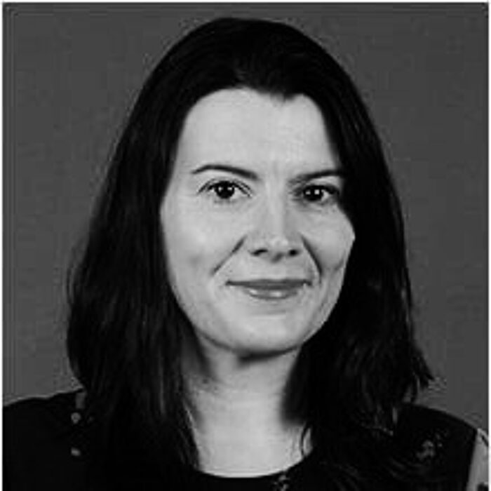 Image of Laura Gordon