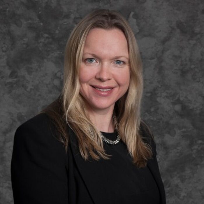 Image of Fiona Cain