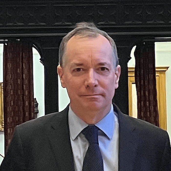 Image of Michael Upton