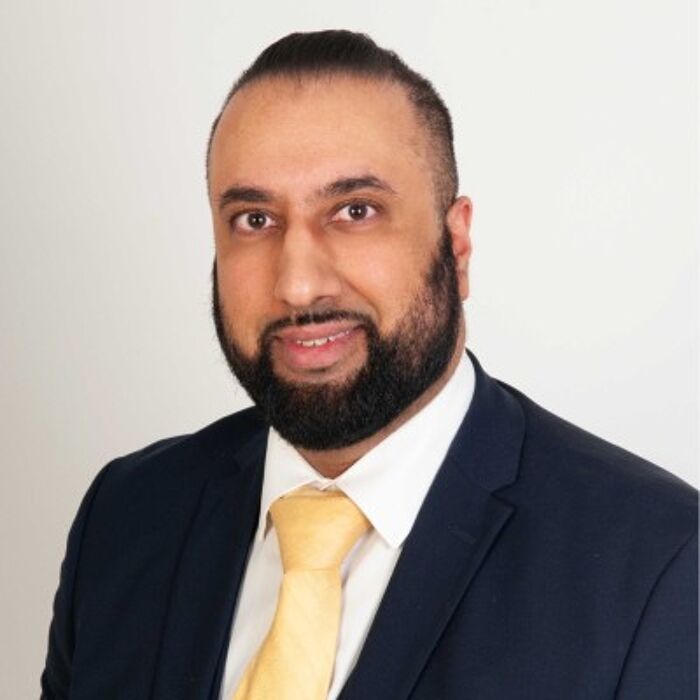 Image of Jaspreet Lyall