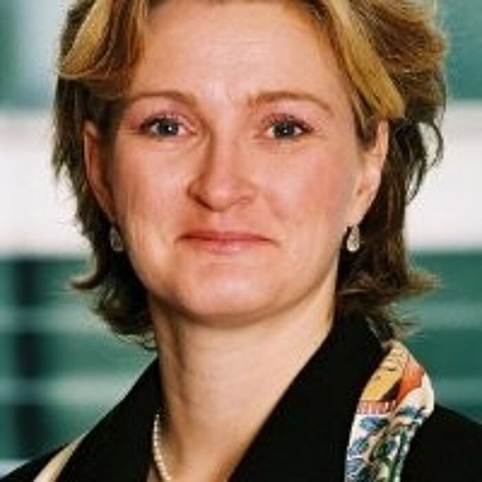 Image of Alexandra Kamerling