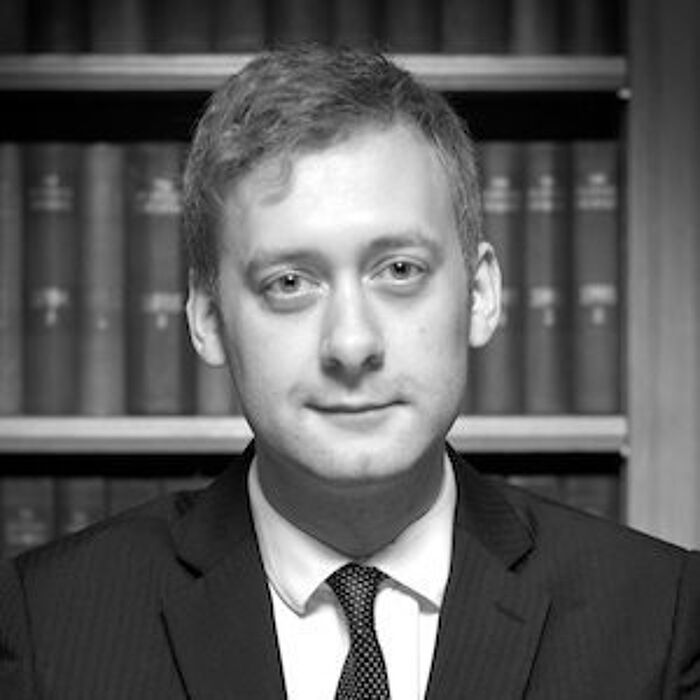 Image of Sam Clyndes
