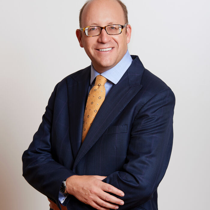 Image of Daniel Lightman Kc