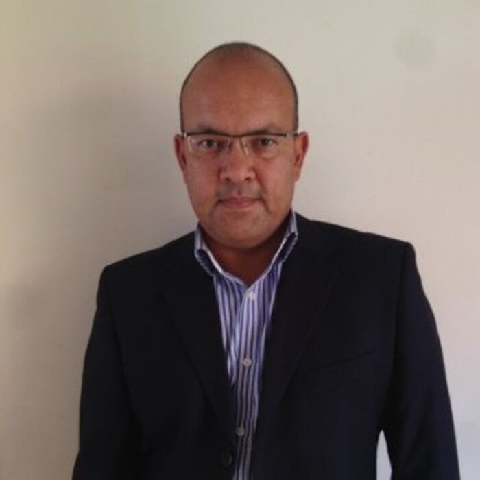 Image of Minesh  Trivedi