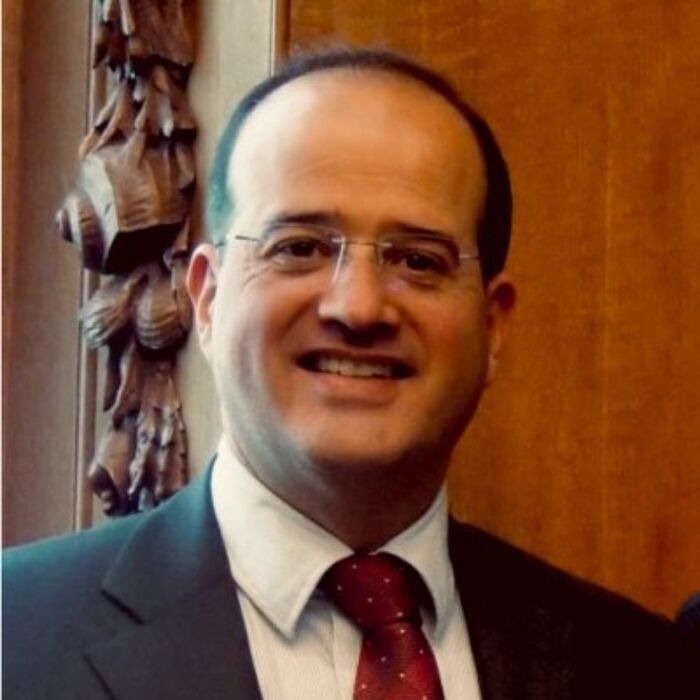 Image of Celso De Azevedo