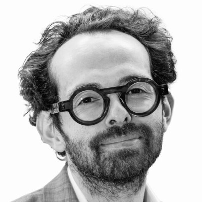 Image of Jacob Meagher