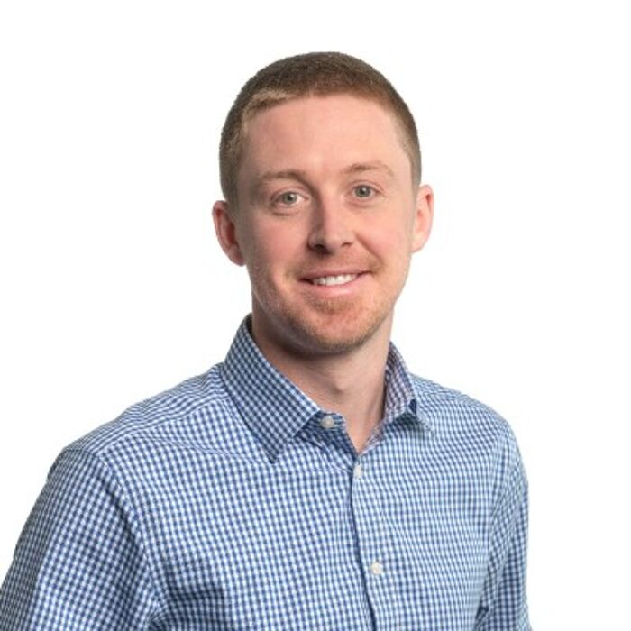 Image of Mitchell Clark