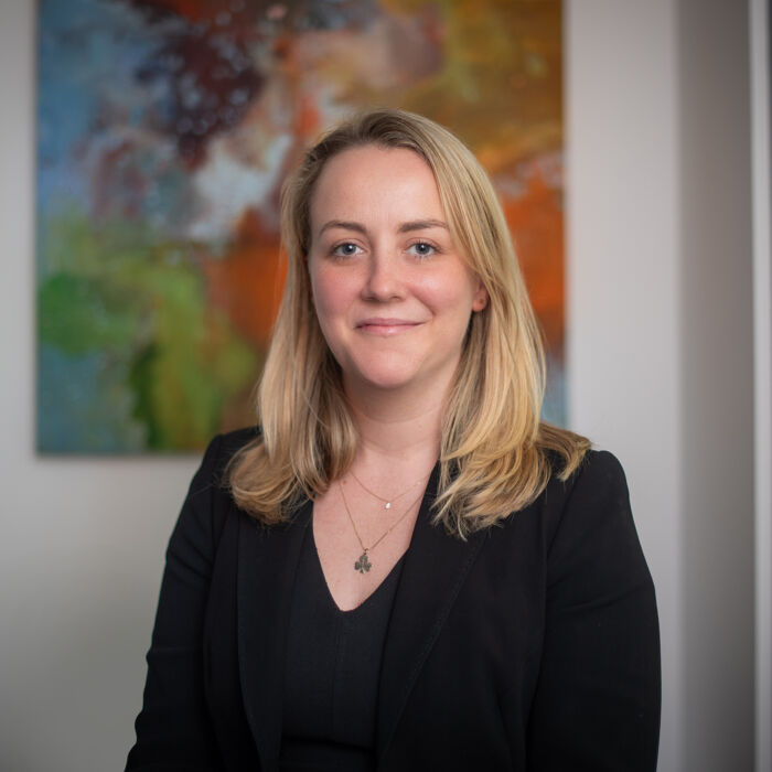 Image of Neave Maguire