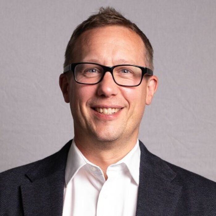 Image of Sean Robinson