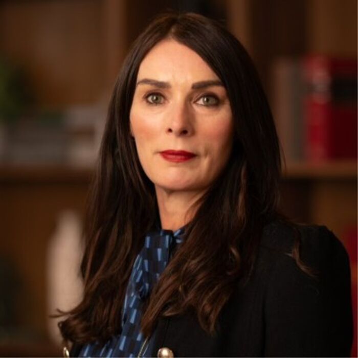 Image of Ann-Maree Blake 