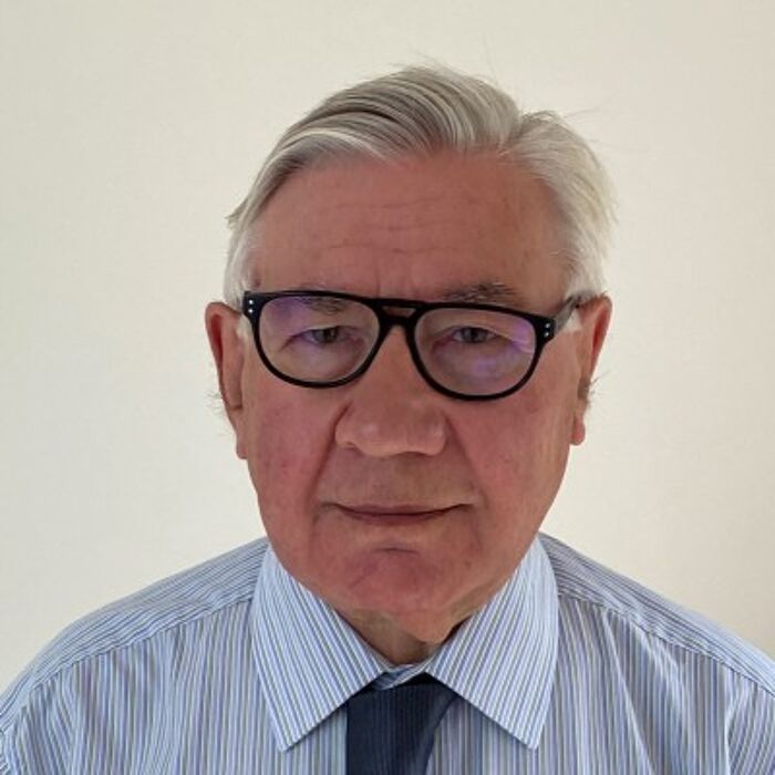Image of Tim Buss