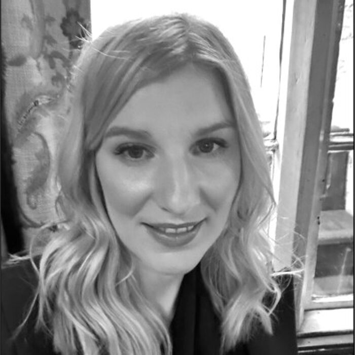 Image of Catrin  Spees 