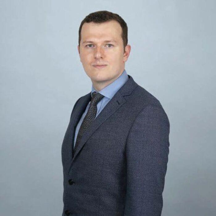 Image of Ollie Persey